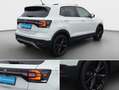 Volkswagen T-Cross 1.0 TSI DSG STYLE*LED*AHK*KAMERA*PDC*SHZ Weiß - thumbnail 26
