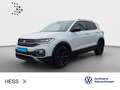 Volkswagen T-Cross 1.0 TSI DSG STYLE*LED*AHK*KAMERA*PDC*SHZ Weiß - thumbnail 1