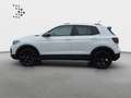 Volkswagen T-Cross 1.0 TSI DSG STYLE*LED*AHK*KAMERA*PDC*SHZ Weiß - thumbnail 5