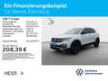 Volkswagen T-Cross 1.0 TSI DSG STYLE*LED*AHK*KAMERA*PDC*SHZ Weiß - thumbnail 2