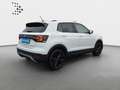 Volkswagen T-Cross 1.0 TSI DSG STYLE*LED*AHK*KAMERA*PDC*SHZ Weiß - thumbnail 3