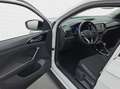 Volkswagen T-Cross 1.0 TSI DSG STYLE*LED*AHK*KAMERA*PDC*SHZ Weiß - thumbnail 17
