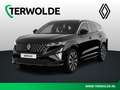 Renault Espace Techno | Achteruitrijcamera | Adaptive Cruise Cont Zwart - thumbnail 1