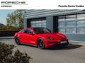 Porsche Taycan GTS | Matrix | Battery+ |Pano |360° |ACC |Bose Rouge - thumbnail 1