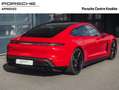 Porsche Taycan GTS | Matrix | Battery+ |Pano |360° |ACC |Bose Rouge - thumbnail 10