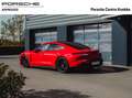 Porsche Taycan GTS | Matrix | Battery+ |Pano |360° |ACC |Bose Rouge - thumbnail 6