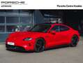 Porsche Taycan GTS | Matrix | Battery+ |Pano |360° |ACC |Bose Rouge - thumbnail 5