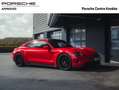 Porsche Taycan GTS | Matrix | Battery+ |Pano |360° |ACC |Bose Rouge - thumbnail 2