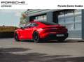 Porsche Taycan GTS | Matrix | Battery+ |Pano |360° |ACC |Bose Rouge - thumbnail 7
