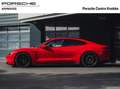 Porsche Taycan GTS | Matrix | Battery+ |Pano |360° |ACC |Bose Rouge - thumbnail 12
