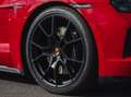 Porsche Taycan GTS | Matrix | Battery+ |Pano |360° |ACC |Bose Rouge - thumbnail 16