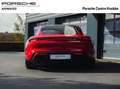 Porsche Taycan GTS | Matrix | Battery+ |Pano |360° |ACC |Bose Rouge - thumbnail 8