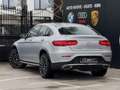 Mercedes-Benz GLC 220 d Coupé Premium AMG 4M 170CV 360 PACK LUCI Argento - thumbnail 7
