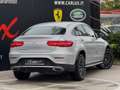 Mercedes-Benz GLC 220 d Coupé Premium AMG 4M 170CV 360 PACK LUCI Argento - thumbnail 11