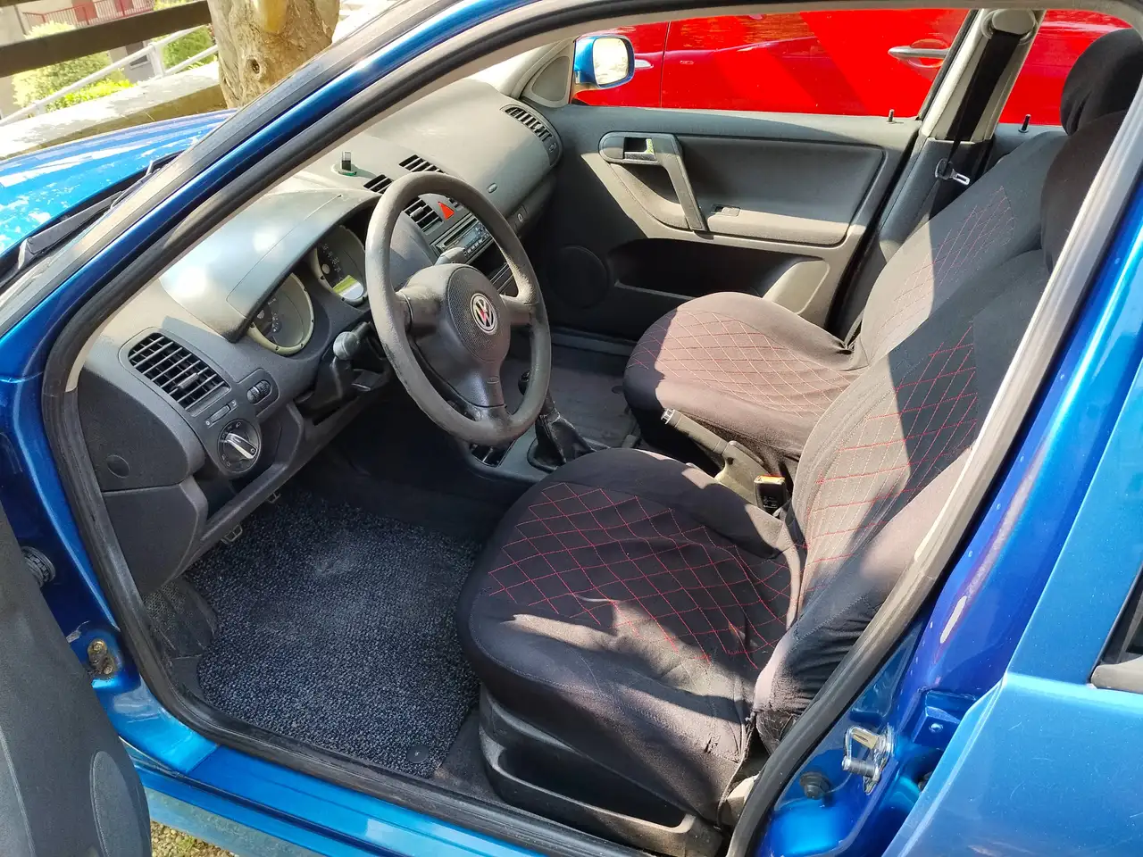 Volkswagen Polo III 1999 5p 1.4 Comfortline 75cv, foto 5