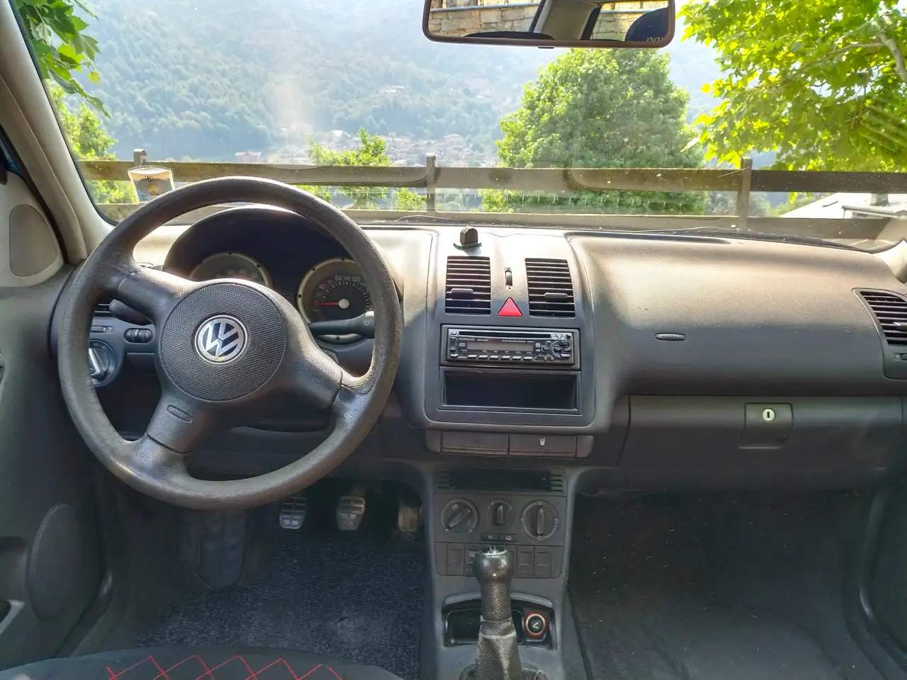 Volkswagen Polo III 1999 5p 1.4 Comfortline 75cv, foto 7