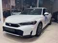 Honda Civic 5D 2.0 CVT Advance Standaard Platinum White P Wit - thumbnail 3