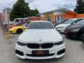 BMW 520 d M-Paket Sport///NAVI*RFK*LED*Ambientebeleuchtung Weiß - thumbnail 2