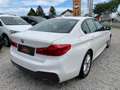 BMW 520 d M-Paket Sport///NAVI*RFK*LED*Ambientebeleuchtung Weiß - thumbnail 22