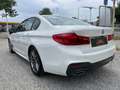 BMW 520 d M-Paket Sport///NAVI*RFK*LED*Ambientebeleuchtung Weiß - thumbnail 10