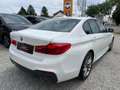 BMW 520 d M-Paket Sport///NAVI*RFK*LED*Ambientebeleuchtung Weiß - thumbnail 5