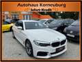 BMW 520 d M-Paket Sport///NAVI*RFK*LED*Ambientebeleuchtung Weiß - thumbnail 1