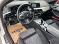 BMW 520 d M-Paket Sport///NAVI*RFK*LED*Ambientebeleuchtung Weiß - thumbnail 11