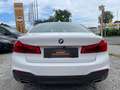 BMW 520 d M-Paket Sport///NAVI*RFK*LED*Ambientebeleuchtung Weiß - thumbnail 7