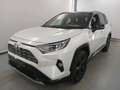Toyota RAV 4 Rav4 2.5 vvt-i Alb - thumbnail 4