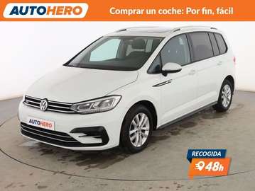 2.0 TDI Advance BlueMotion
