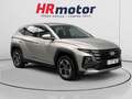 Hyundai TUCSON 1.6 T HEV Klass AT Gris - thumbnail 1