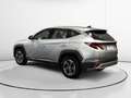 Hyundai TUCSON 1.6 T HEV Klass AT Gris - thumbnail 5