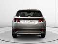 Hyundai TUCSON 1.6 T HEV Klass AT Gris - thumbnail 4