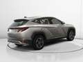 Hyundai TUCSON 1.6 T HEV Klass AT Gris - thumbnail 3