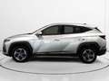 Hyundai TUCSON 1.6 T HEV Klass AT Gris - thumbnail 6
