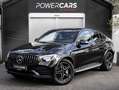 Mercedes-Benz GLC 43 AMG Coupe |Sunroof|Burmester|Leder|360|Airmatic|Memory Nero - thumbnail 1