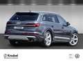 Audi SQ7 4.0 TDI Laser B&O Standh. Tour Pano 21" S-Sport... Grau - thumbnail 2