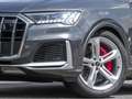 Audi SQ7 4.0 TDI Laser B&O Standh. Tour Pano 21" S-Sport... Grigio - thumbnail 5
