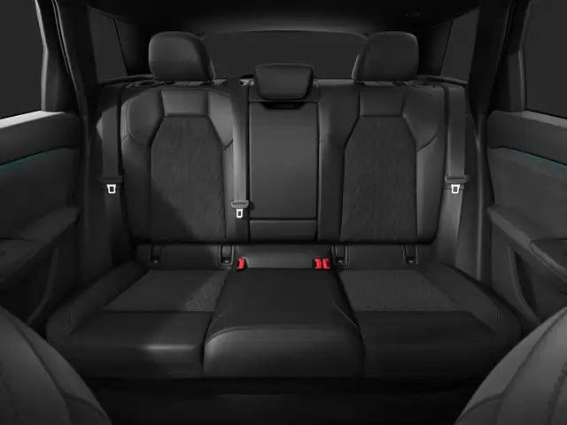 Audi Q6 E-Tron view 10