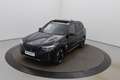 BMW iX3 80 kWh Impressive LEDER/CUIR Adapt. LED GPS PDC 36 Noir - thumbnail 1