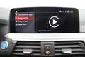 BMW iX3 80 kWh Impressive LEDER/CUIR Adapt. LED GPS PDC 36 Noir - thumbnail 22