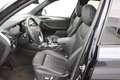 BMW iX3 80 kWh Impressive LEDER/CUIR Adapt. LED GPS PDC 36 Noir - thumbnail 9