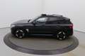 BMW iX3 80 kWh Impressive LEDER/CUIR Adapt. LED GPS PDC 36 Noir - thumbnail 4