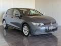 Volkswagen Golf 8 Life 1,5 TSI ACT LED*APP*AMBIENTE*VIRTUAL*ACC Gris - thumbnail 2