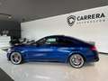 Mercedes-Benz C 63 AMG Coupé S Speedshift MCT 9G Bleu - thumbnail 4