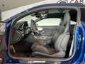 Mercedes-Benz C 63 AMG Coupé S Speedshift MCT 9G Bleu - thumbnail 10