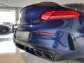 Mercedes-Benz C 63 AMG Coupé S Speedshift MCT 9G Bleu - thumbnail 8