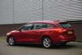 Ford Focus Wagon 1.0 EcoB.125pk Hybrid Business/Winterpakket/ Rouge - thumbnail 5