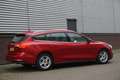 Ford Focus Wagon 1.0 EcoB.125pk Hybrid Business/Winterpakket/ Rouge - thumbnail 21