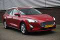 Ford Focus Wagon 1.0 EcoB.125pk Hybrid Business/Winterpakket/ Rouge - thumbnail 18